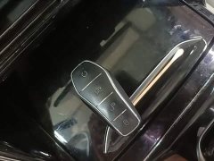 BYD Tang New Energy 2022 EV 730KM Premium Edition - ფოტო 9