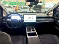GAC AION Y Plus 510 Smart Leader Edition - ფოტო 10