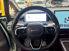 GAC AION Y Plus 510 Smart Leader Edition - ფოტო 11