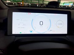 GAC AION Y Plus 510 Smart Leader Edition - ფოტო 12