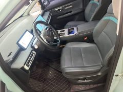 GAC AION Y Plus 510 Smart Leader Edition - ფოტო 15