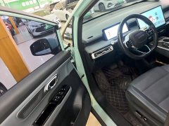 GAC AION Y Plus 510 Smart Leader Edition - ფოტო 16