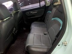 GAC AION Y Plus 510 Smart Leader Edition - ფოტო 17