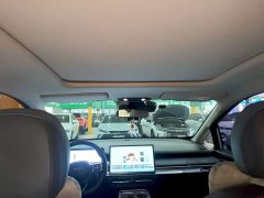 GAC AION Y Plus 510 Smart Leader Edition - ფოტო 18