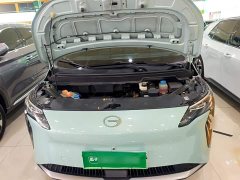 GAC AION Y Plus 510 Smart Leader Edition - ფოტო 20