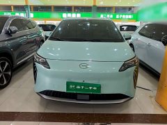GAC AION Y Plus 510 Smart Leader Edition - ფოტო 3