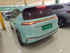 GAC AION Y Plus 510 Smart Leader Edition - ფოტო 5