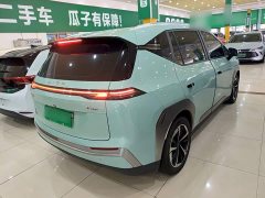 GAC AION Y Plus 510 Smart Leader Edition - ფოტო 7
