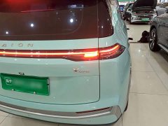GAC AION Y Plus 510 Smart Leader Edition - ფოტო 8