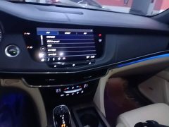 Cadillac CT6 28T Fashion - ფოტო 10