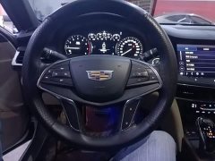 Cadillac CT6 28T Fashion - ფოტო 11