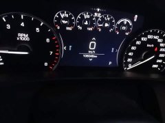 Cadillac CT6 28T Fashion - ფოტო 12