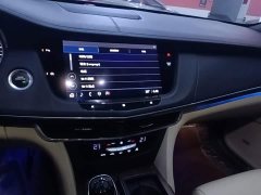 Cadillac CT6 28T Fashion - ფოტო 13