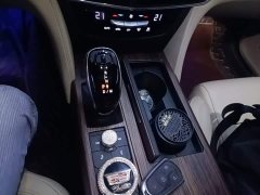 Cadillac CT6 28T Fashion - ფოტო 14