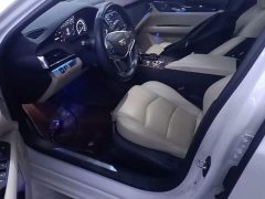 Cadillac CT6 28T Fashion - ფოტო 15