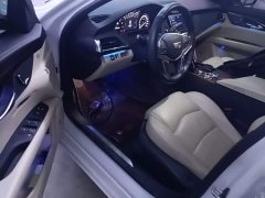 Cadillac CT6 28T Fashion - ფოტო 16