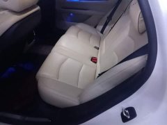 Cadillac CT6 28T Fashion - ფოტო 17