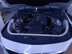 Cadillac CT6 28T Fashion - ფოტო 20