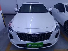 Cadillac CT6 28T Fashion - ფოტო 3