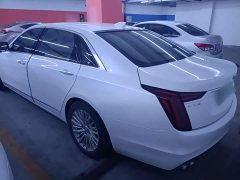 Cadillac CT6 28T Fashion - ფოტო 5