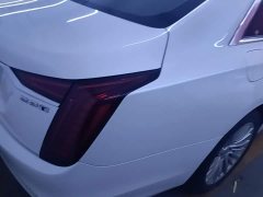 Cadillac CT6 28T Fashion - ფოტო 8
