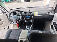 Good Fortune Haoyun Qihang Edition Fudi 42.3kWh 305km 6-Seater - ფოტო 10