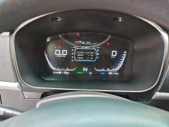 Good Fortune Haoyun Qihang Edition Fudi 42.3kWh 305km 6-Seater - ფოტო 12