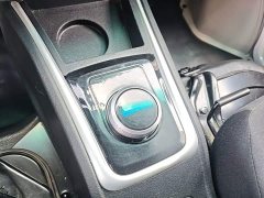 Good Fortune Haoyun Qihang Edition Fudi 42.3kWh 305km 6-Seater - ფოტო 14