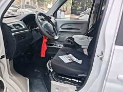 Good Fortune Haoyun Qihang Edition Fudi 42.3kWh 305km 6-Seater - ფოტო 15