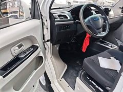 Good Fortune Haoyun Qihang Edition Fudi 42.3kWh 305km 6-Seater - ფოტო 16