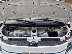 Good Fortune Haoyun Qihang Edition Fudi 42.3kWh 305km 6-Seater - ფოტო 20