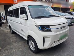 Good Fortune Haoyun Qihang Edition Fudi 42.3kWh 305km 6-Seater - ფოტო 4