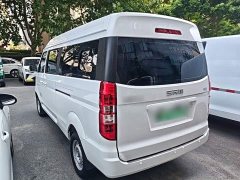 Good Fortune Haoyun Qihang Edition Fudi 42.3kWh 305km 6-Seater - ფოტო 5