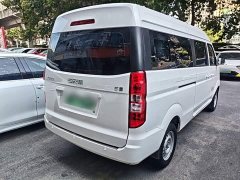 Good Fortune Haoyun Qihang Edition Fudi 42.3kWh 305km 6-Seater - ფოტო 7