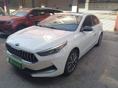 Kia K3 1.5L CVT Fashion Edition - ფოტო 1