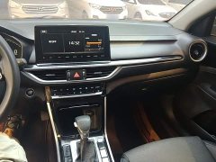 Kia K3 1.5L CVT Fashion Edition - ფოტო 10