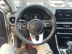 Kia K3 1.5L CVT Fashion Edition - ფოტო 11