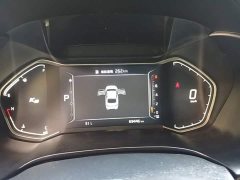 Kia K3 1.5L CVT Fashion Edition - ფოტო 12