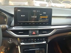 Kia K3 1.5L CVT Fashion Edition - ფოტო 13