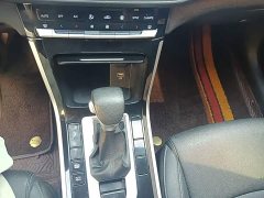 Kia K3 1.5L CVT Fashion Edition - ფოტო 14