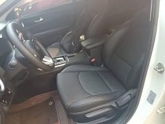 Kia K3 1.5L CVT Fashion Edition - ფოტო 15