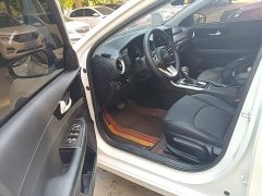 Kia K3 1.5L CVT Fashion Edition - ფოტო 16