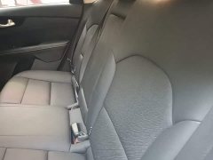Kia K3 1.5L CVT Fashion Edition - ფოტო 17