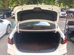 Kia K3 1.5L CVT Fashion Edition - ფოტო 19