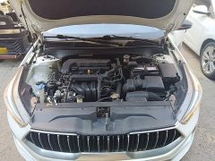 Kia K3 1.5L CVT Fashion Edition - ფოტო 20