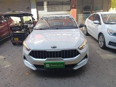 Kia K3 1.5L CVT Fashion Edition - ფოტო 3