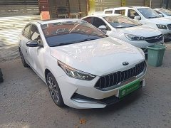 Kia K3 1.5L CVT Fashion Edition - ფოტო 4