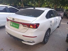 Kia K3 1.5L CVT Fashion Edition - ფოტო 7