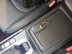 Kia K3 1.5L CVT Fashion Edition - ფოტო 9