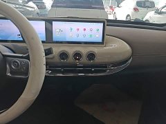 Wuling Binguo 410km Lingxi Premium Edition - ფოტო 13